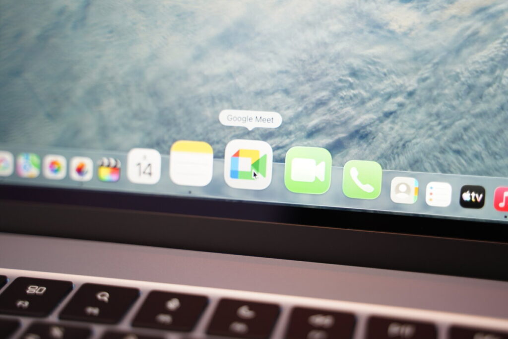 【通信制限を気にしない】Google Meetにおすすめのネット回線