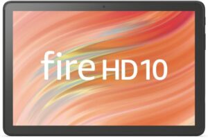 Fire HD 10(第13世代)