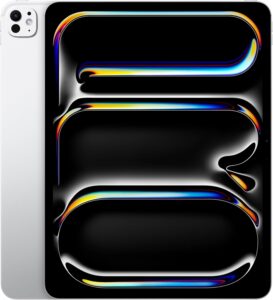 13インチiPad Pro(M4)