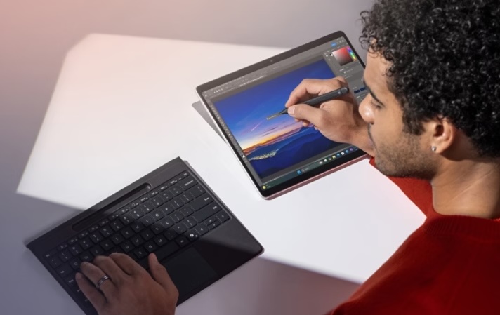 【新登場】Surface Pro