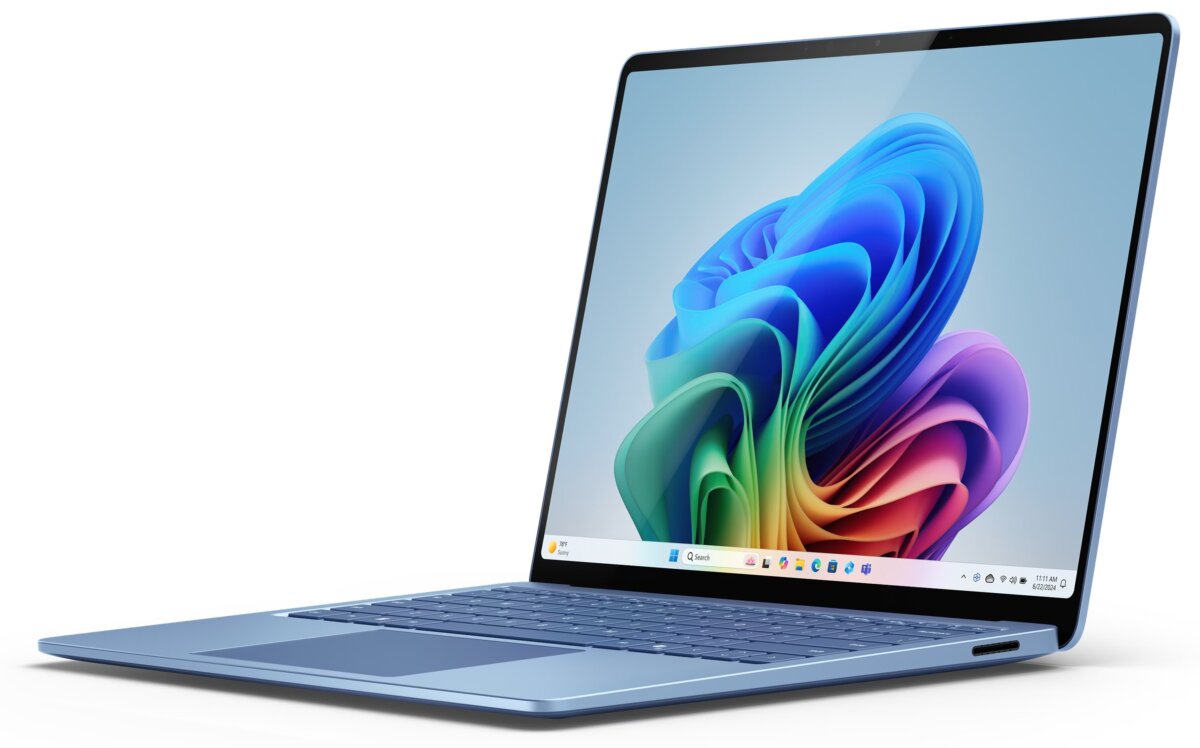 Surface Laptop