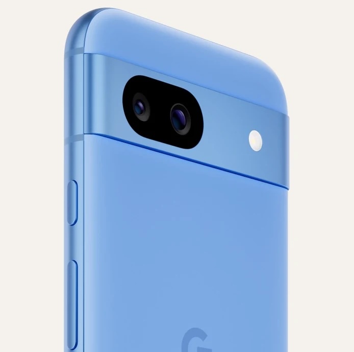 Pixel 8a（Google）