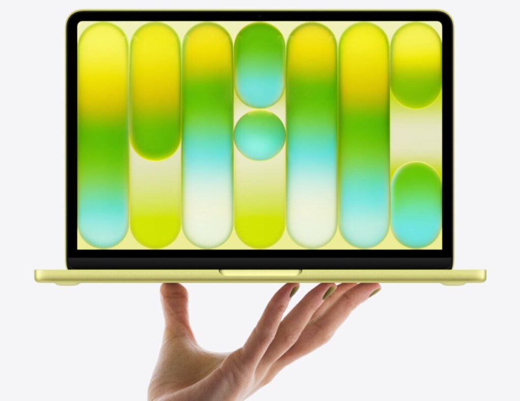 MacBook Neo【学生・ライト層におすすめ】