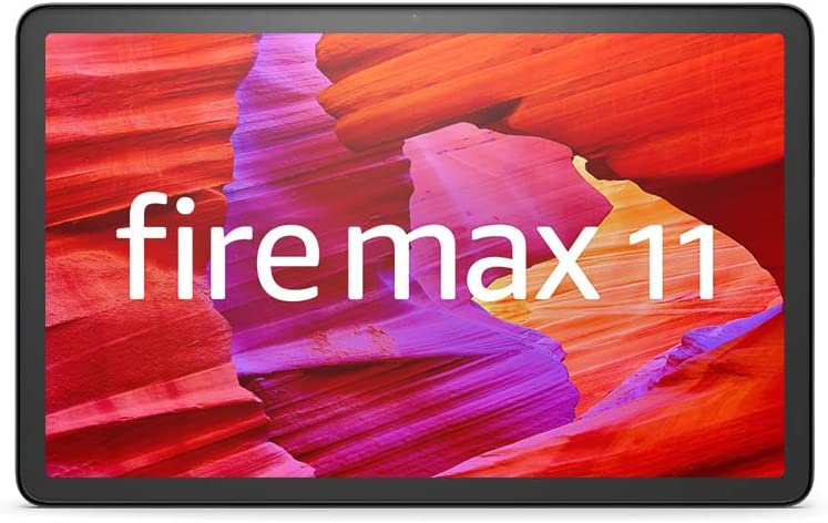 Fire max 11