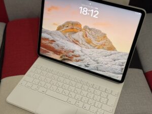 iPadのバッテリー最大容量を確認する手順を画像付きで解説。 | ネトセツ