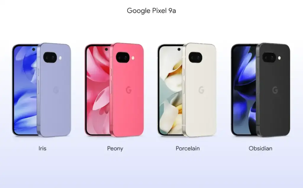 Pixel 9aがPixel 7a、Pixel 8aを圧倒する理由。最安で手に入れる方法まで徹底解説