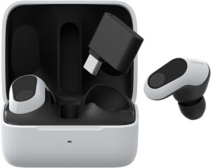 バッテリーとノイキャン重視なら「INZONE Buds」