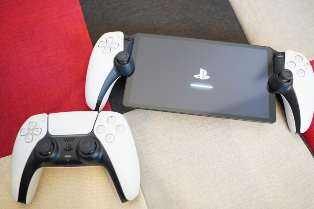 【PS5/PS Portal】ワイヤレスイヤホン徹底比較！PULSE Explore・INZONE Buds・Arctis GameBuds、あなたに最適なのは？