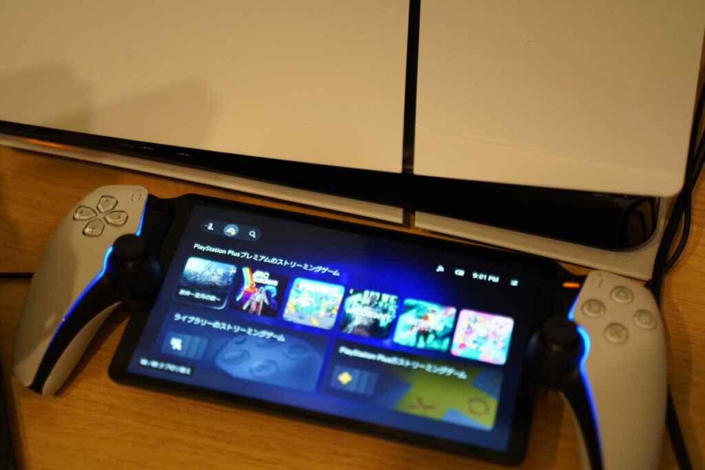 【PS5/PS Portal】には3機種「PULSE Explore」「INZONE Buds」「Arctis GameBuds」どれが最適？