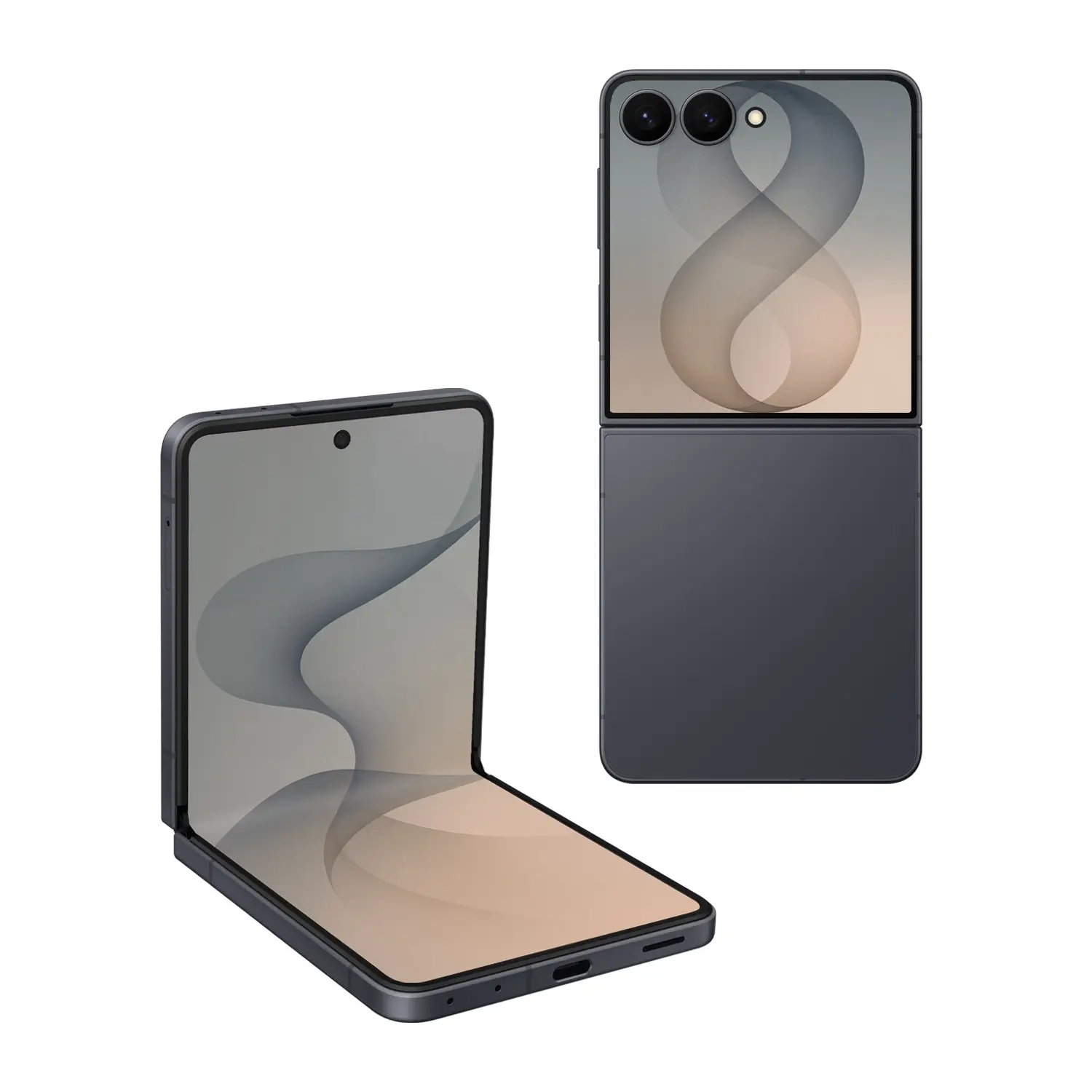 Samsung Galaxy Z Flip8